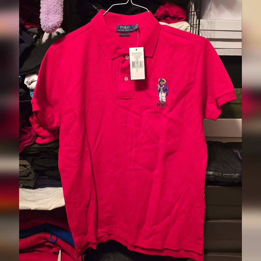 Polo by Ralph Lauren